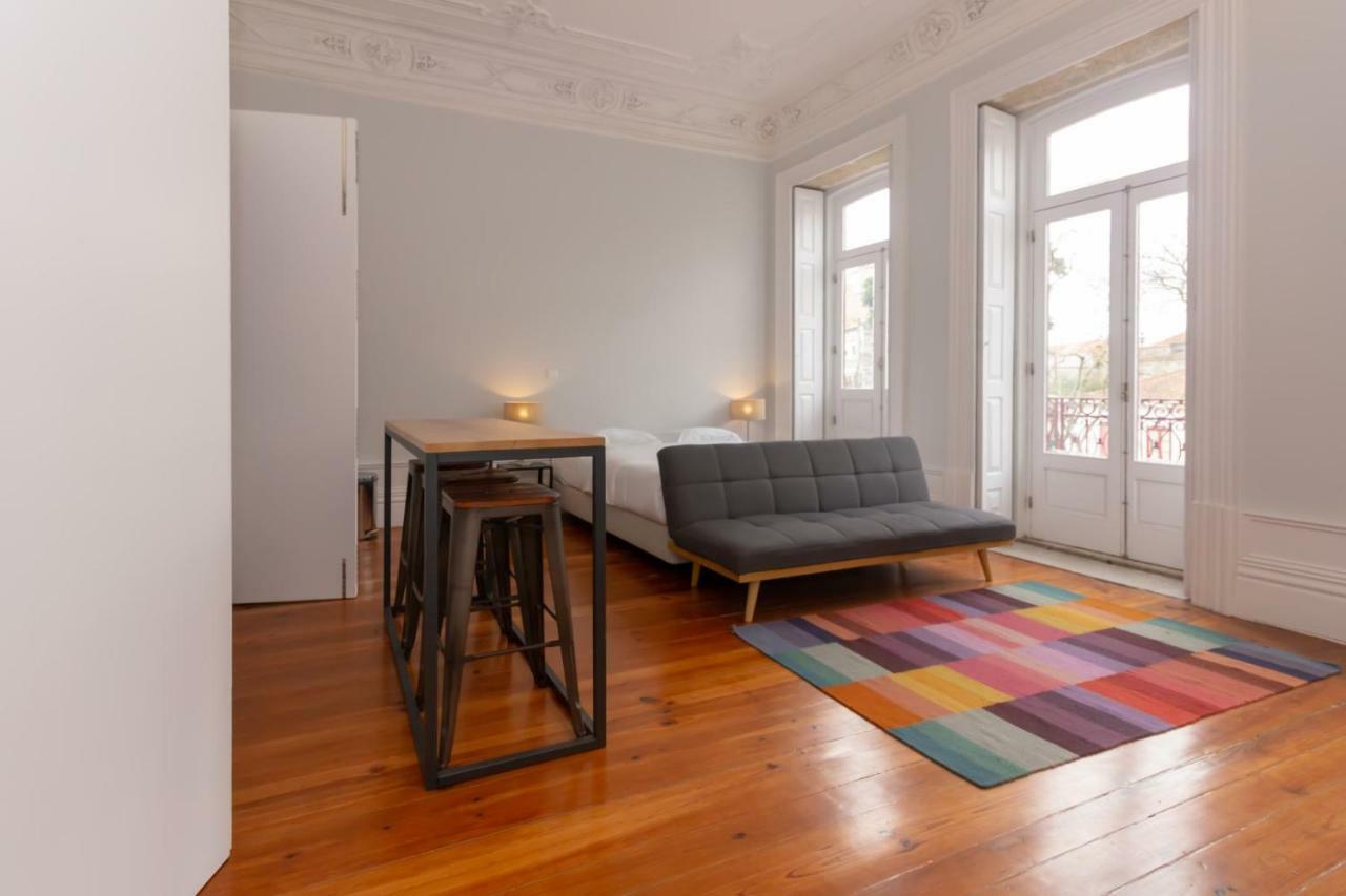Appartement Blue Porto