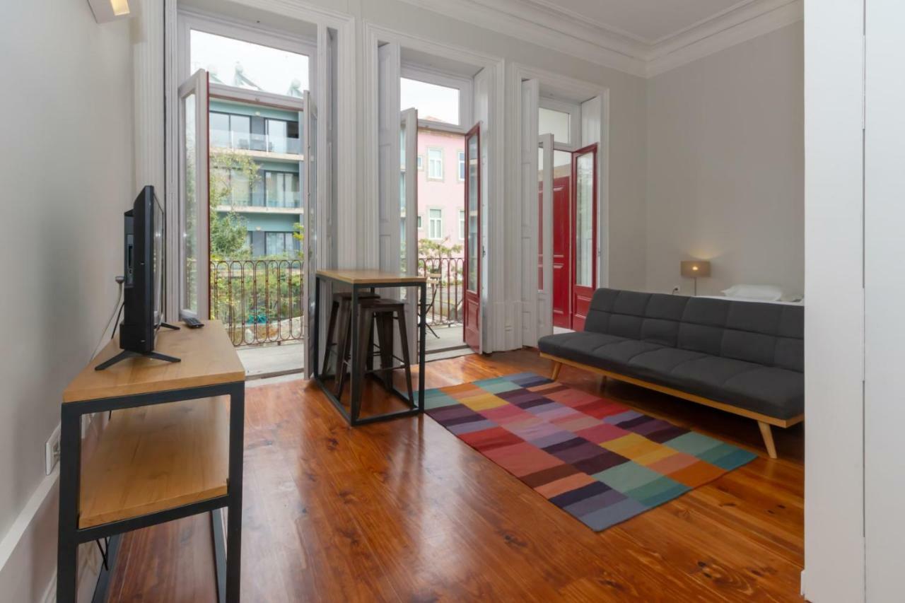 Blue Appartement
