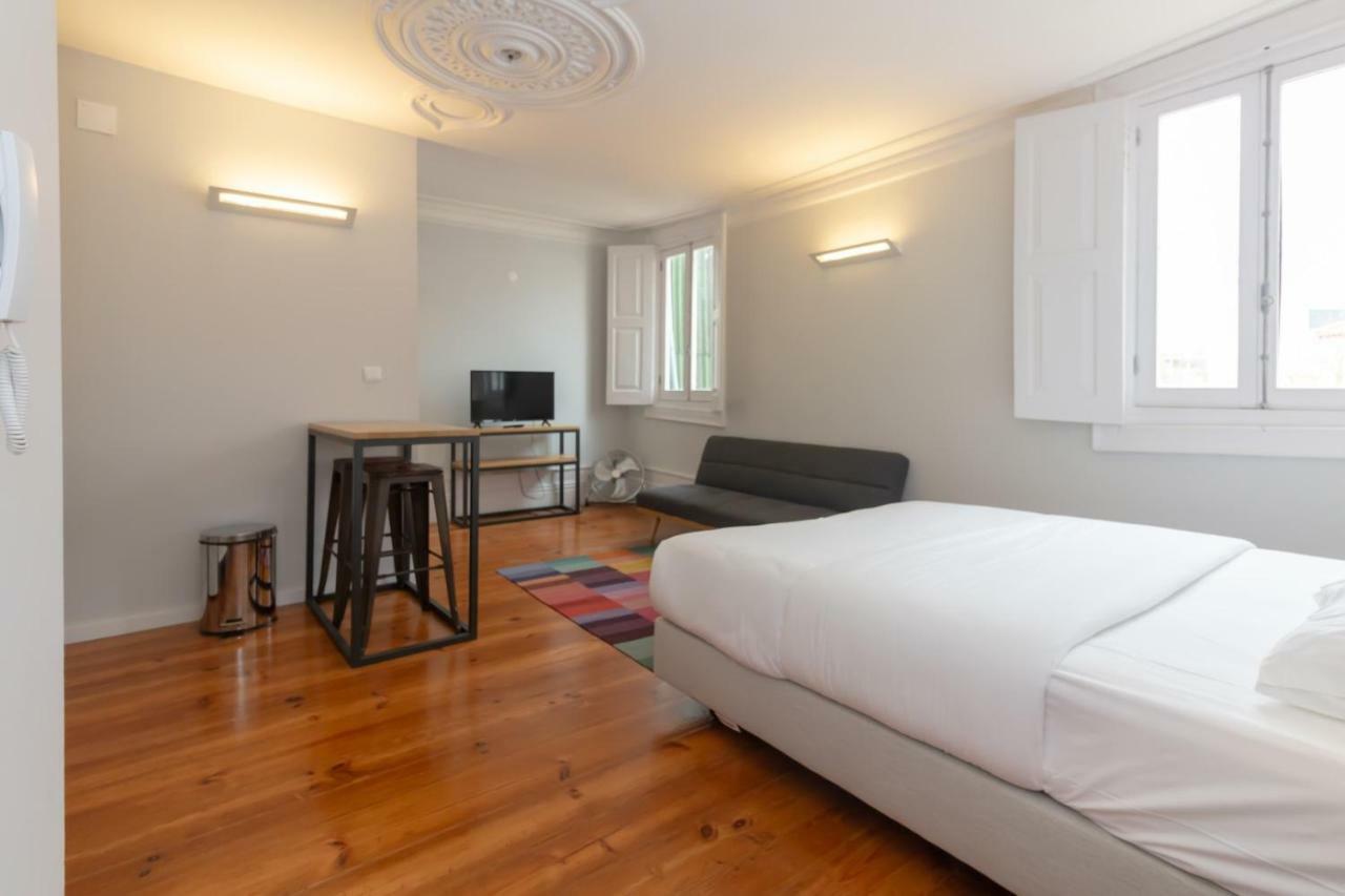 Blue Appartement Porto