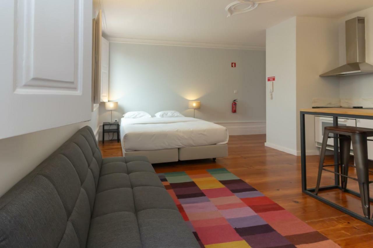 Appartement Blue *
