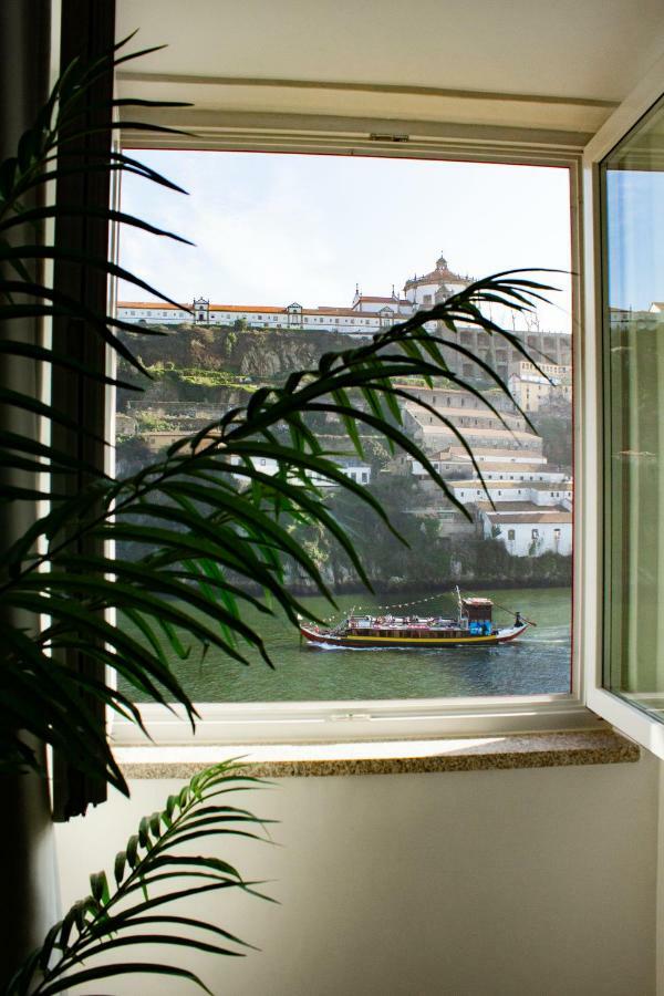Appartement Red House By The River *