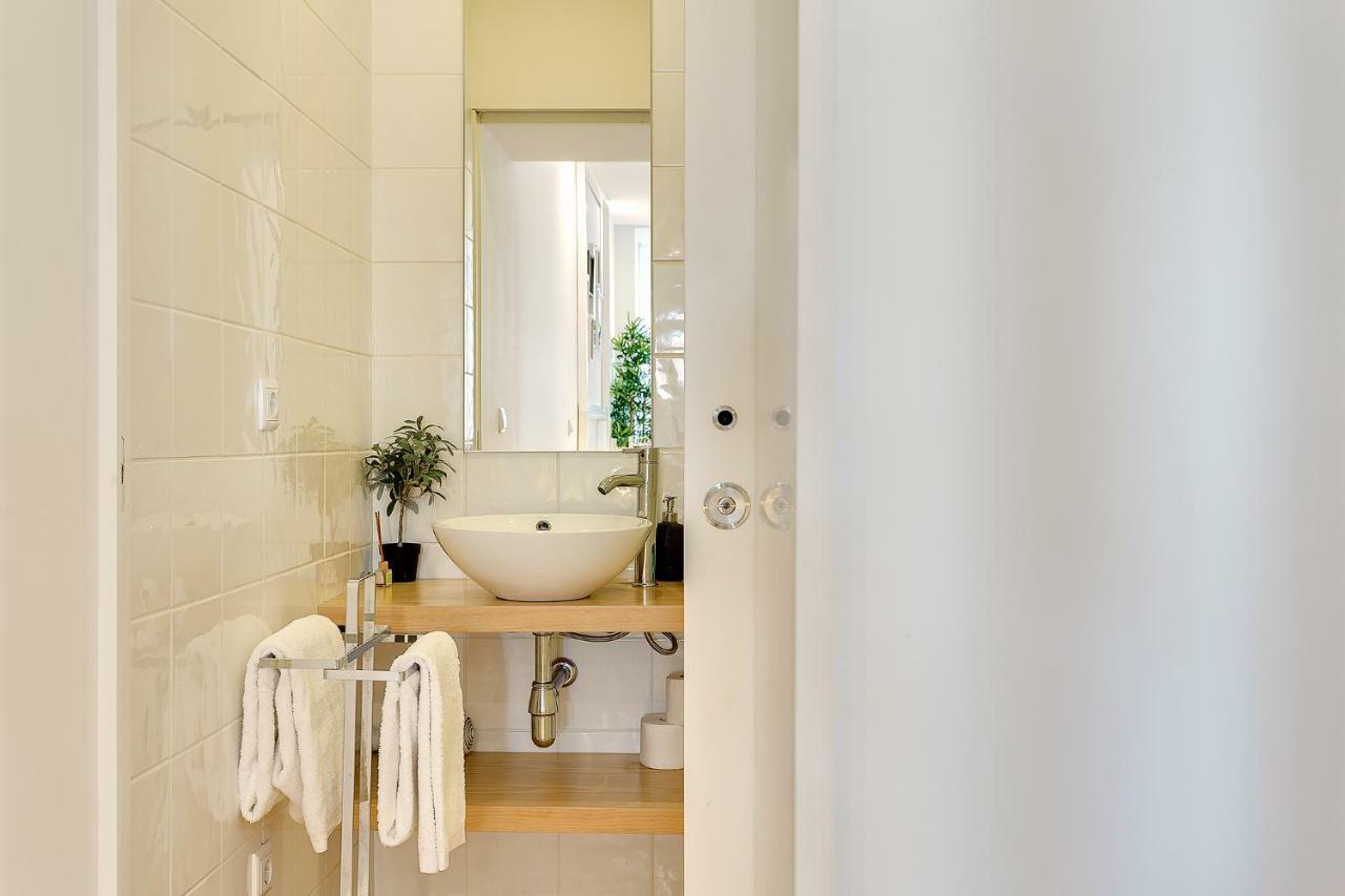 January's 31 By Da'home Apartment Porto