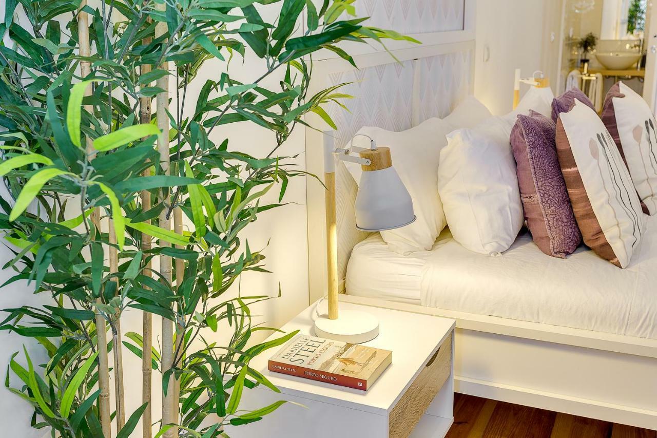 Apartment January's 31 By Da'home