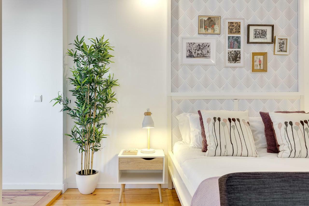 Apartment January's 31 By Da'home Porto