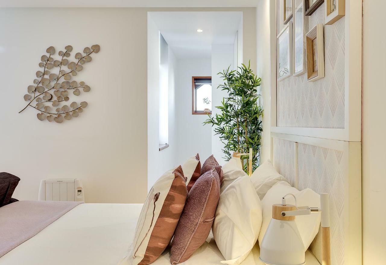 January's 31 By Da'home Apartment *