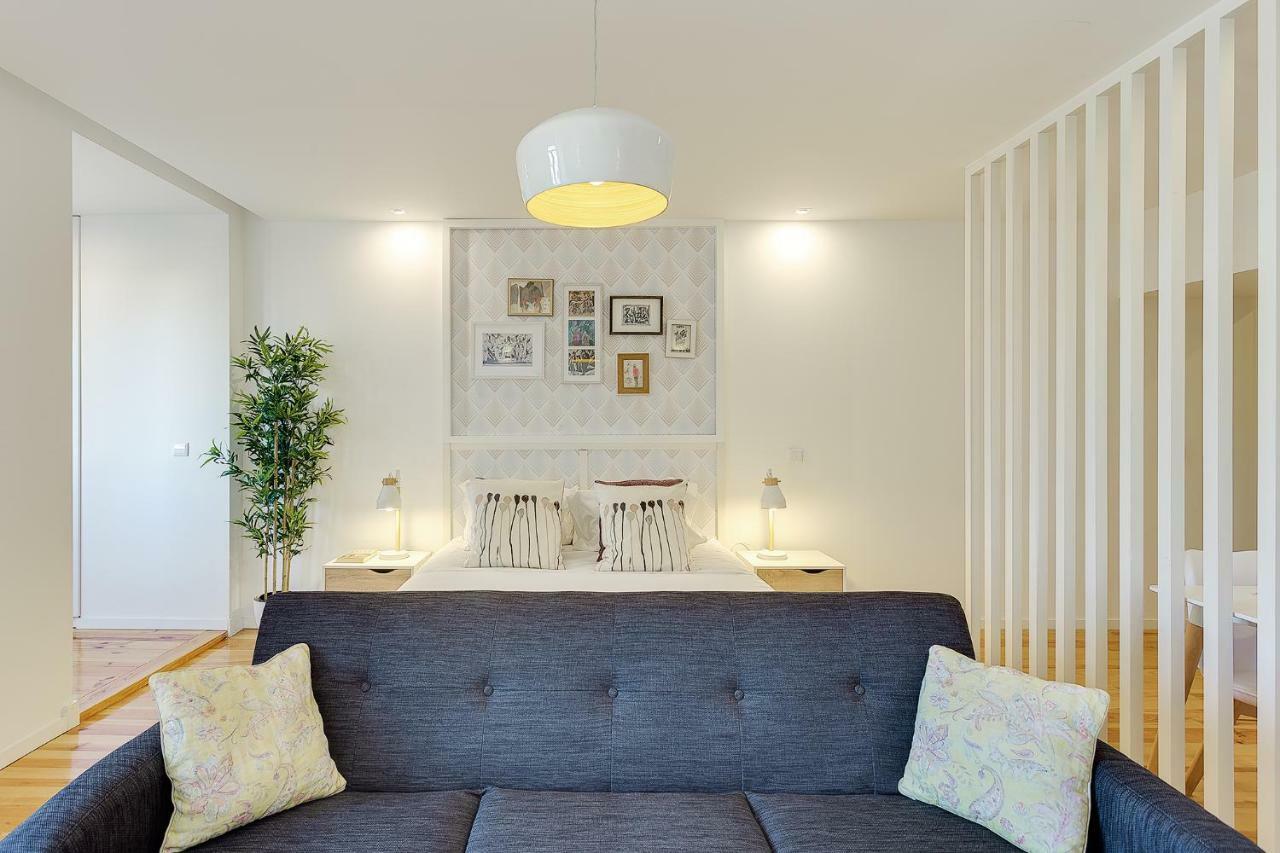 January's 31 By Da'home Apartment Porto