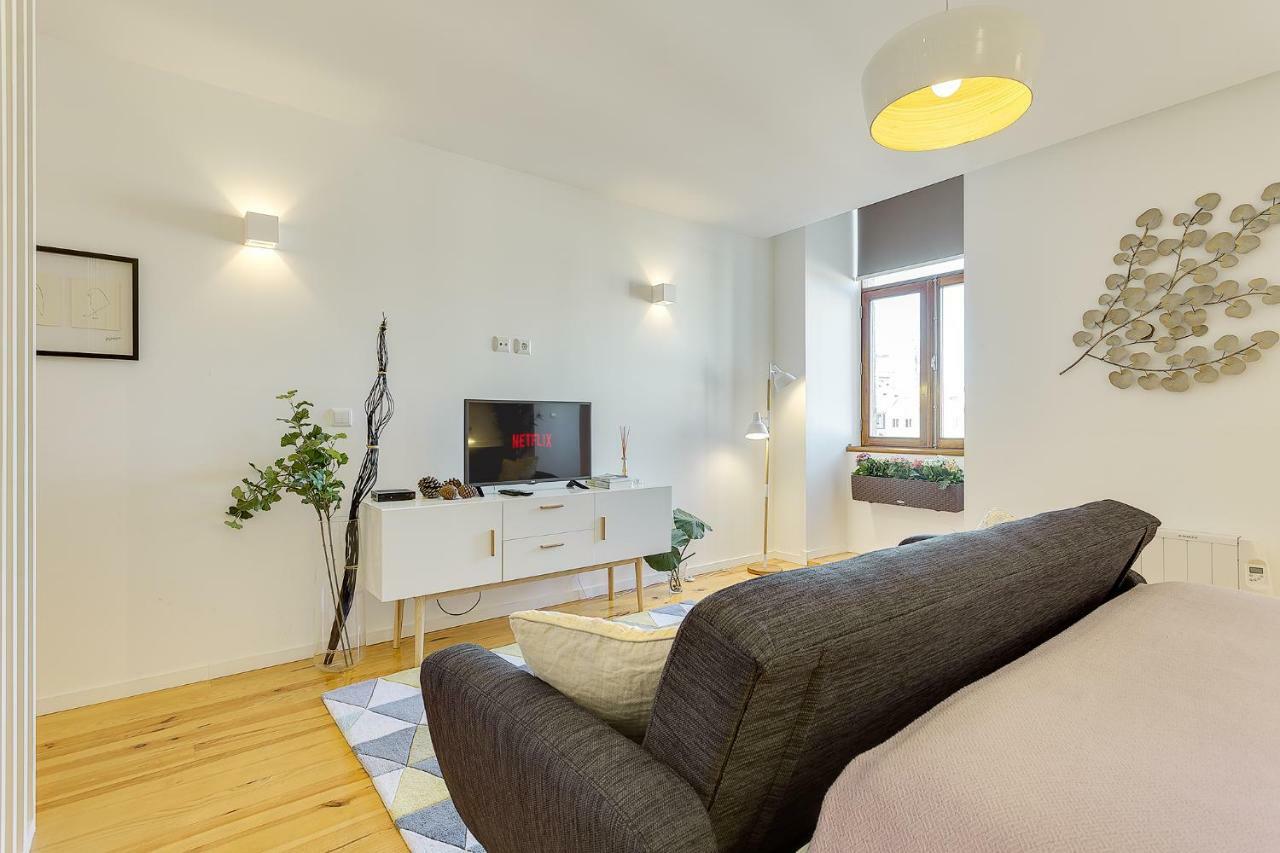 Apartment January's 31 By Da'home Porto