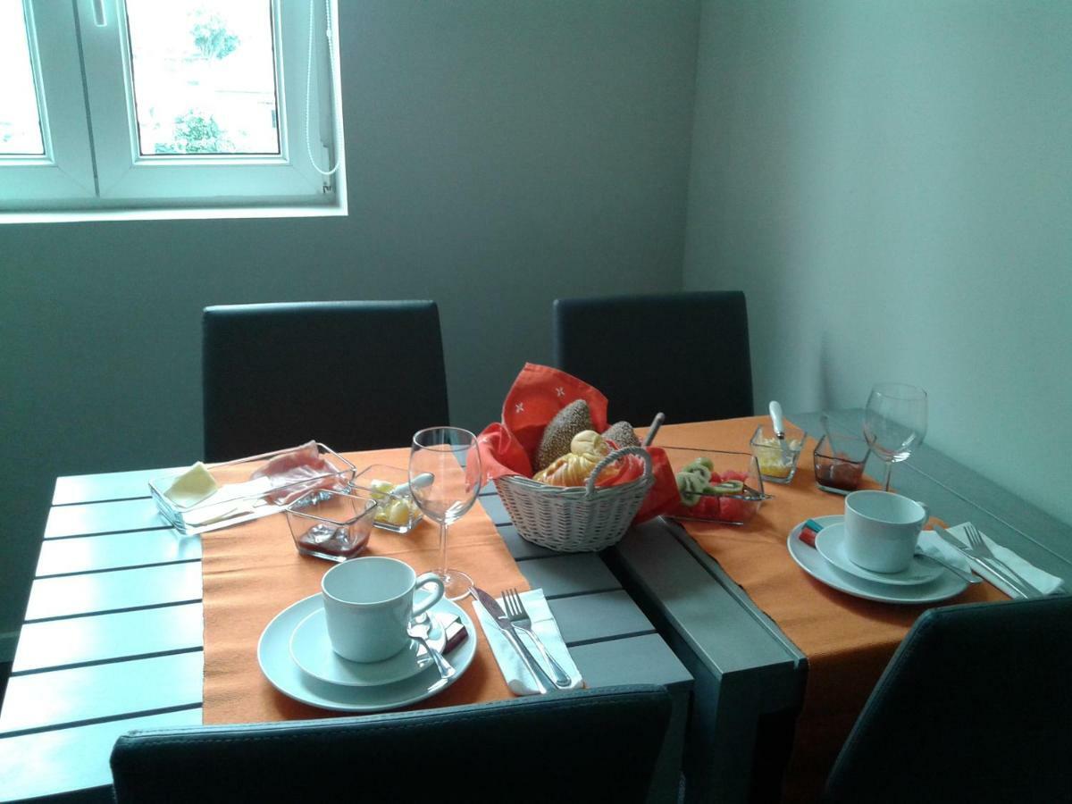 Antero De Quental Guest house Porto