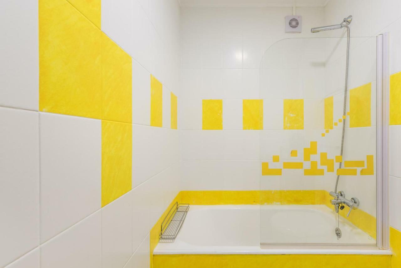 Guestready - Castle Yellow Porto