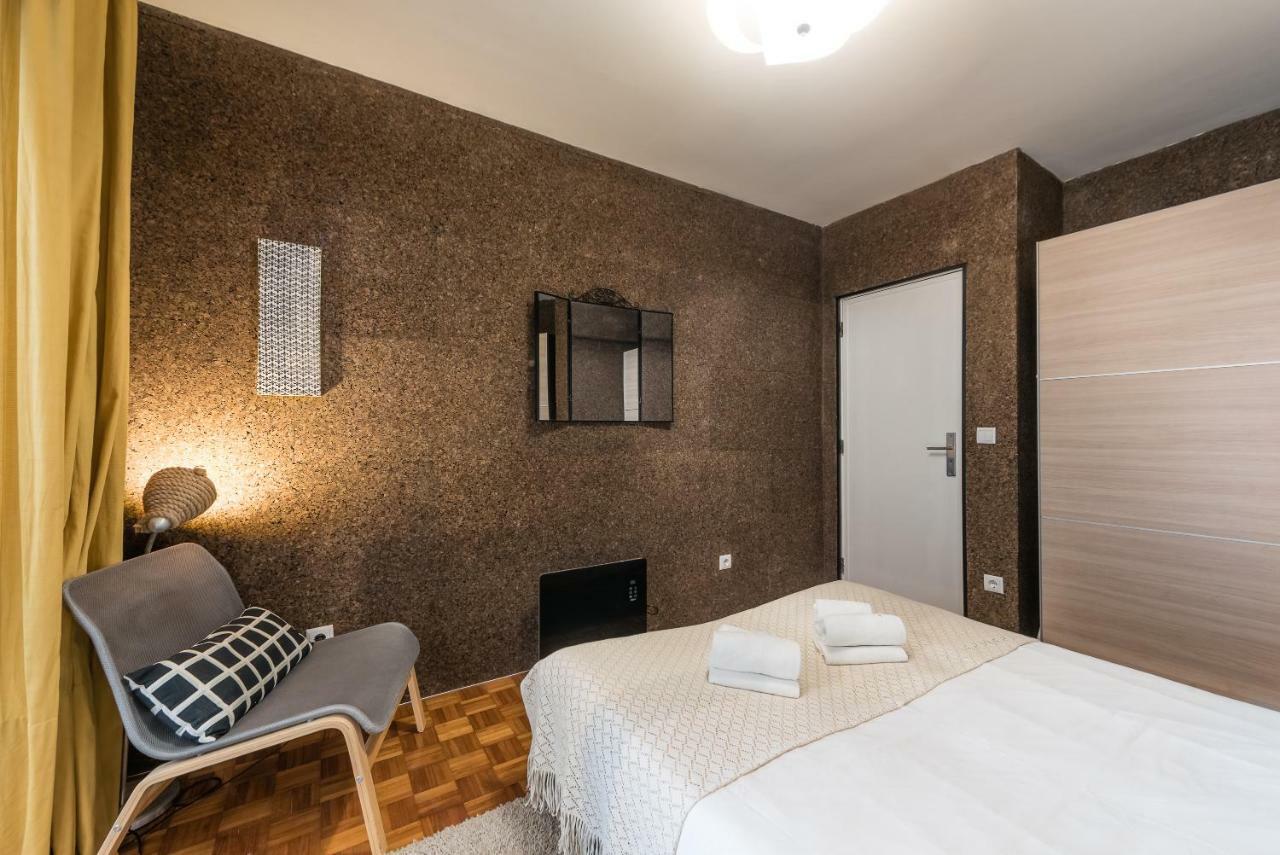 Guestready - Castle Yellow Porto