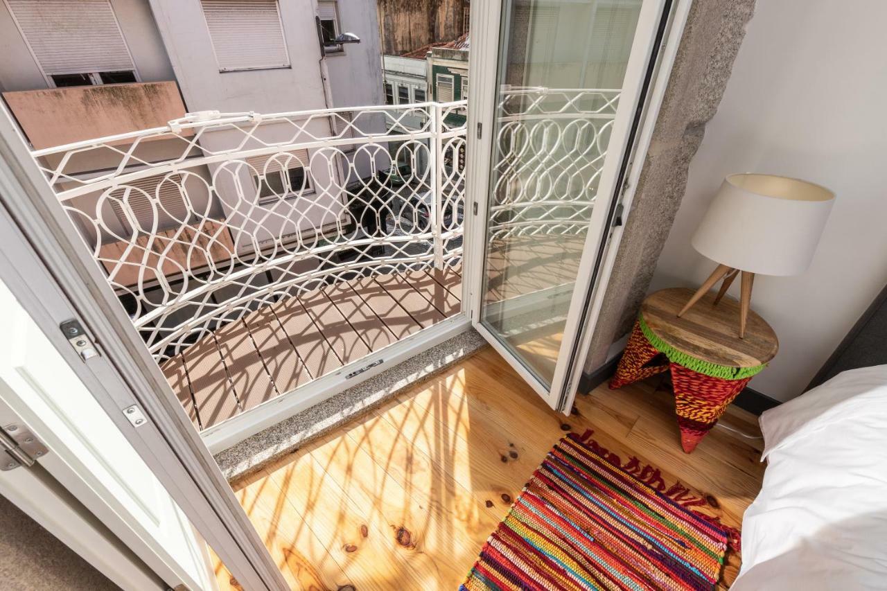 Apartment Tito Terrace Porto