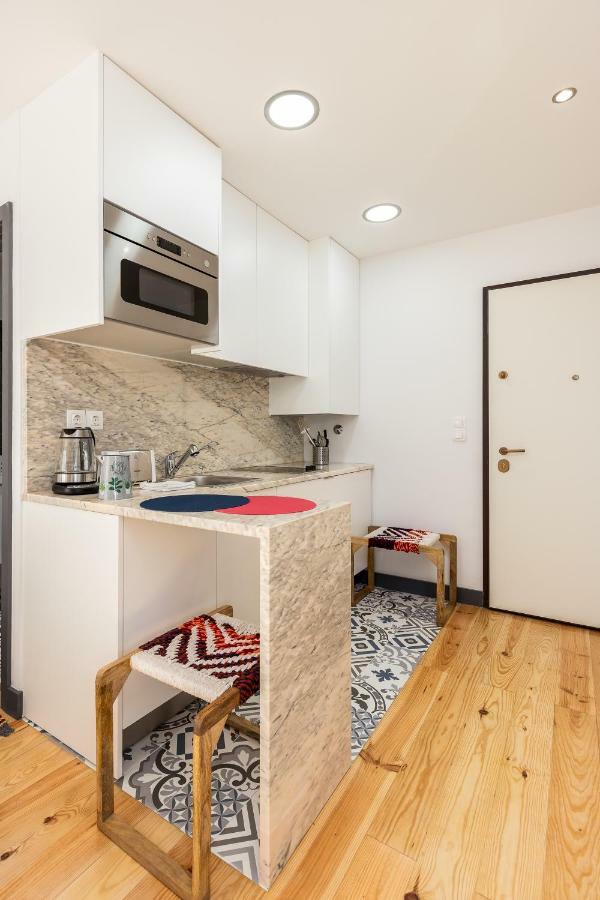 Tito Terrace Apartment
