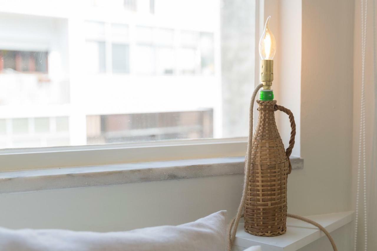 Appartement Vintage By Bolhao Downtown *