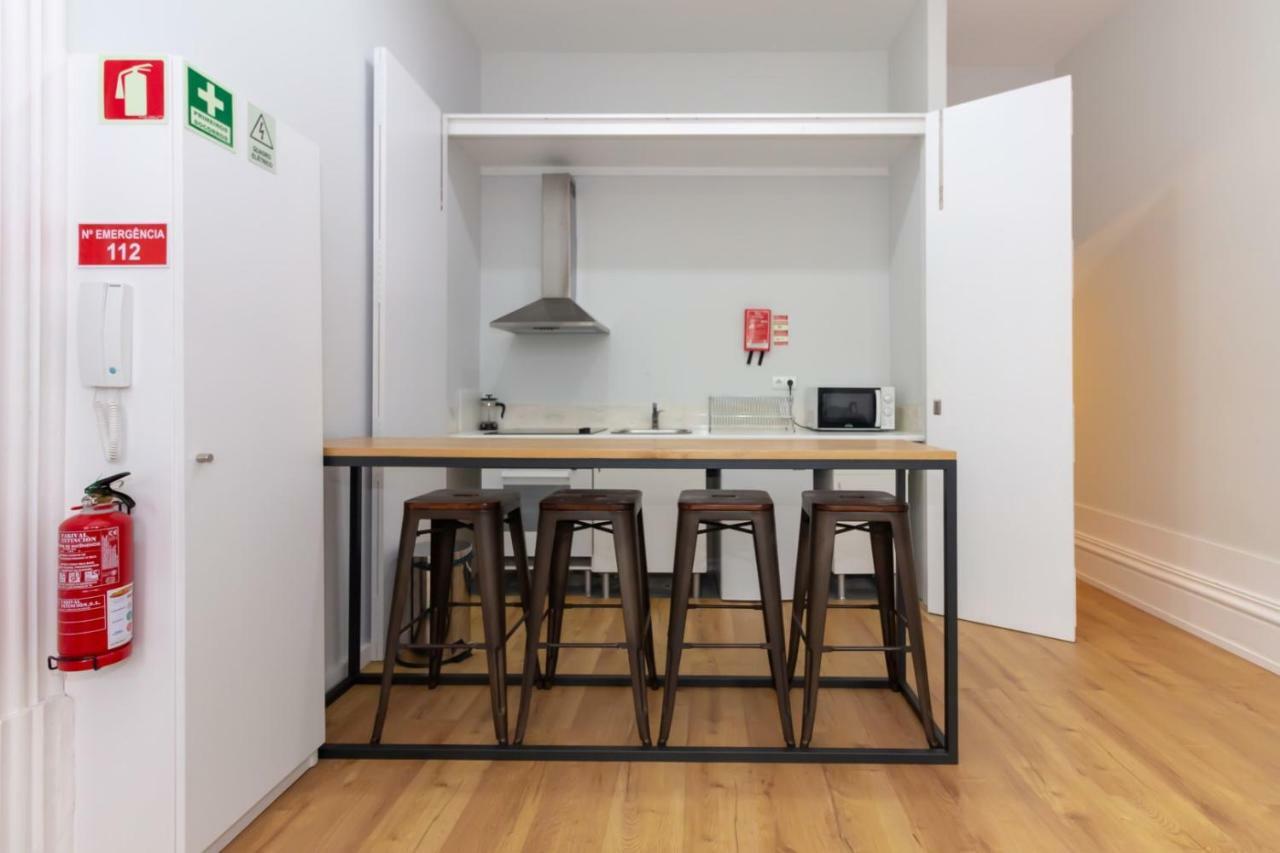 Appartement Blue Porto