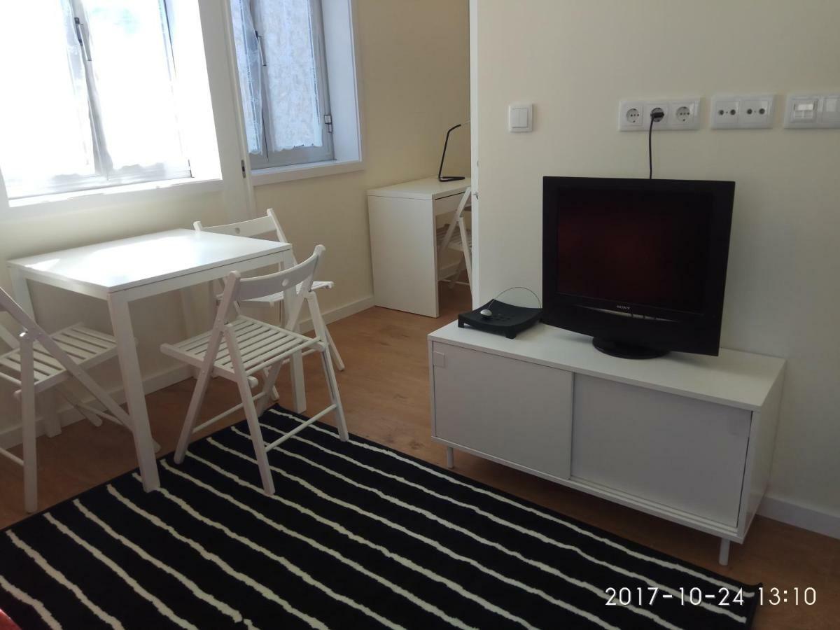 Apartment Rua De Entreparedes, 62, 2ºn Apartamento Porto