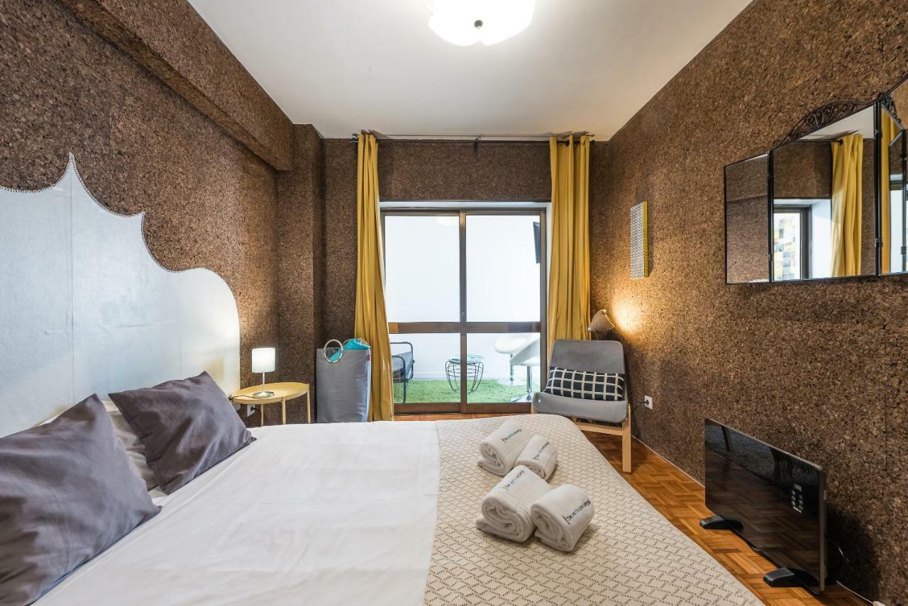 Apartment Guestready - Castle Yellow *