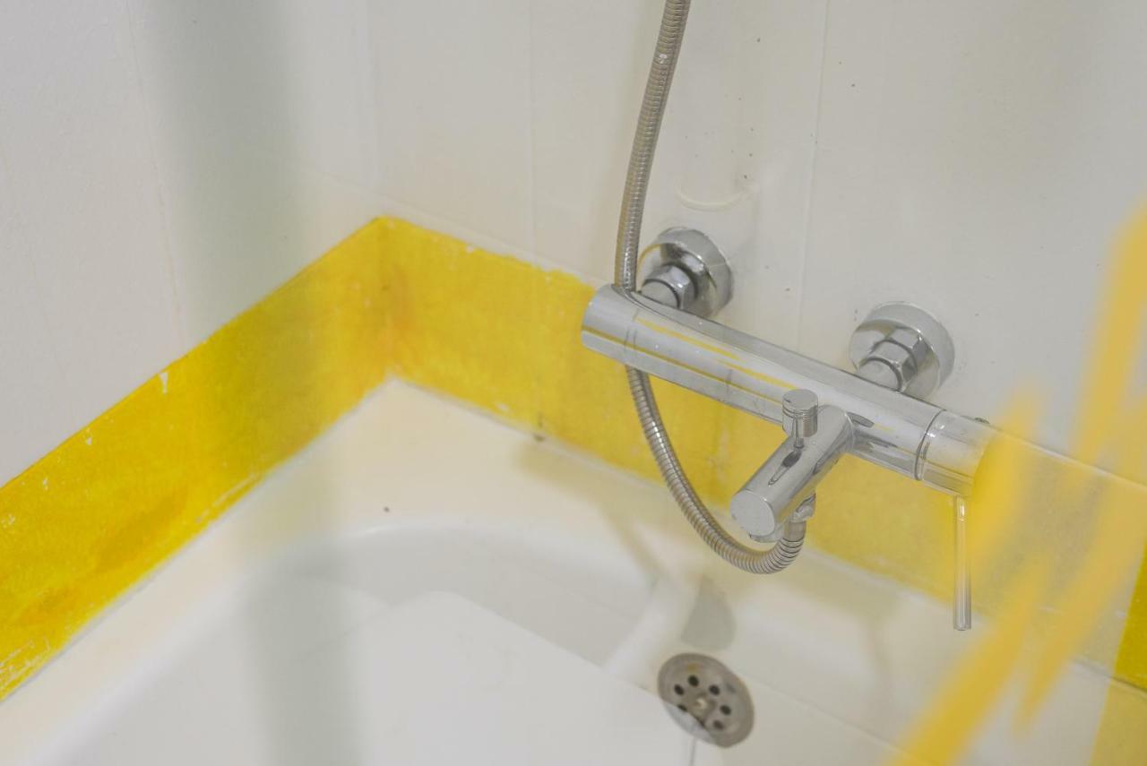 Guestready - Castle Yellow Apartment