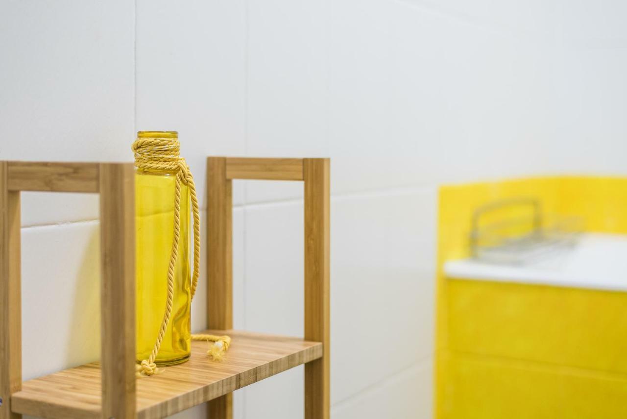 Apartment Guestready - Castle Yellow *