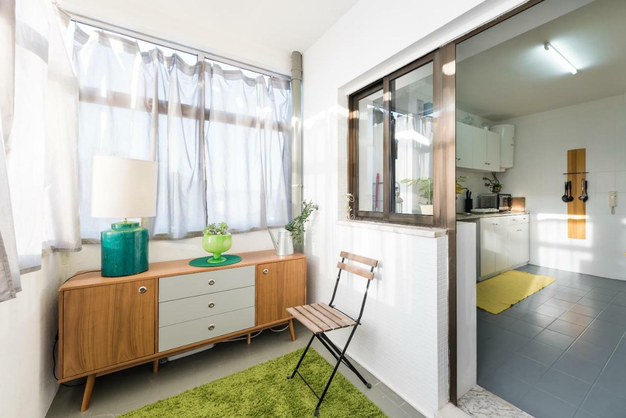 Guestready - Castle Yellow Apartment