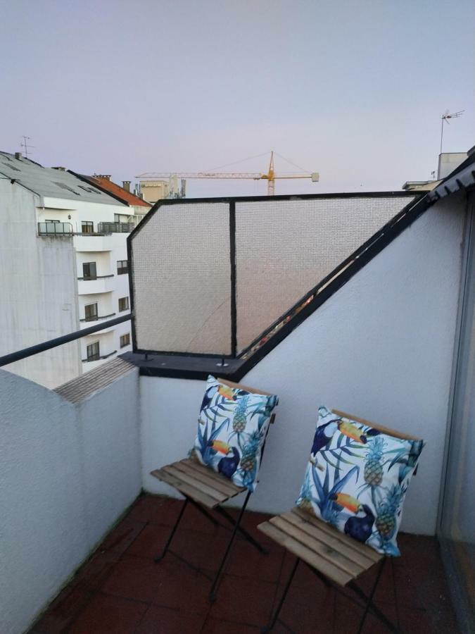 Ml Casa Da Musica Apartment