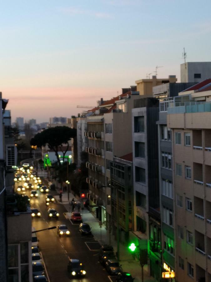 Ml Casa Da Musica Apartment