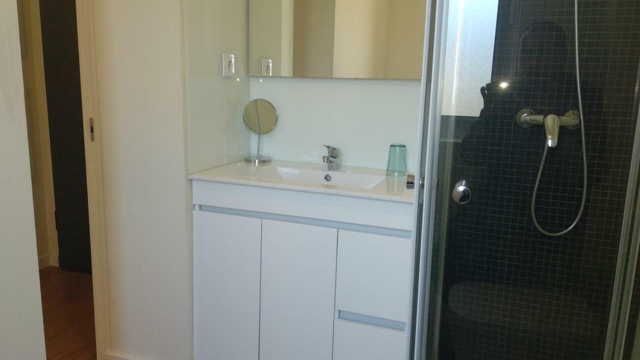 Rua De Entreparedes, 62, 2ºn Apartamento Porto