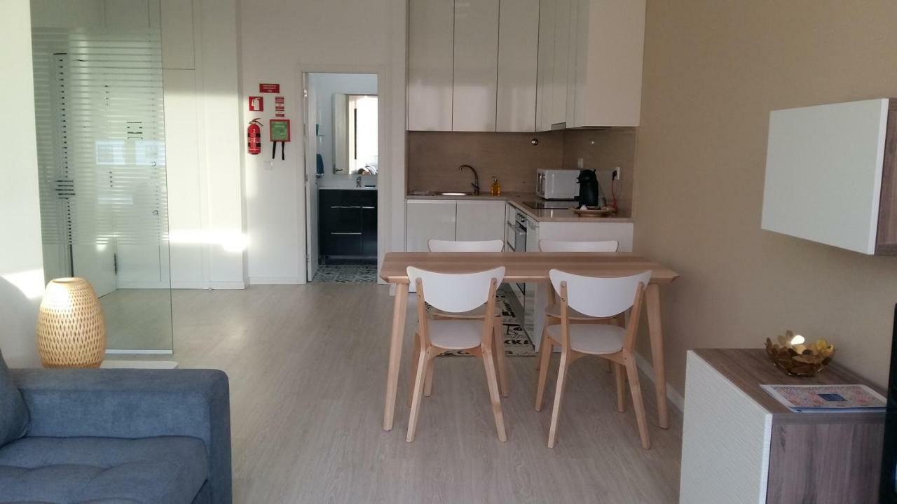 Apartment Ramada Alta Sunset Porto