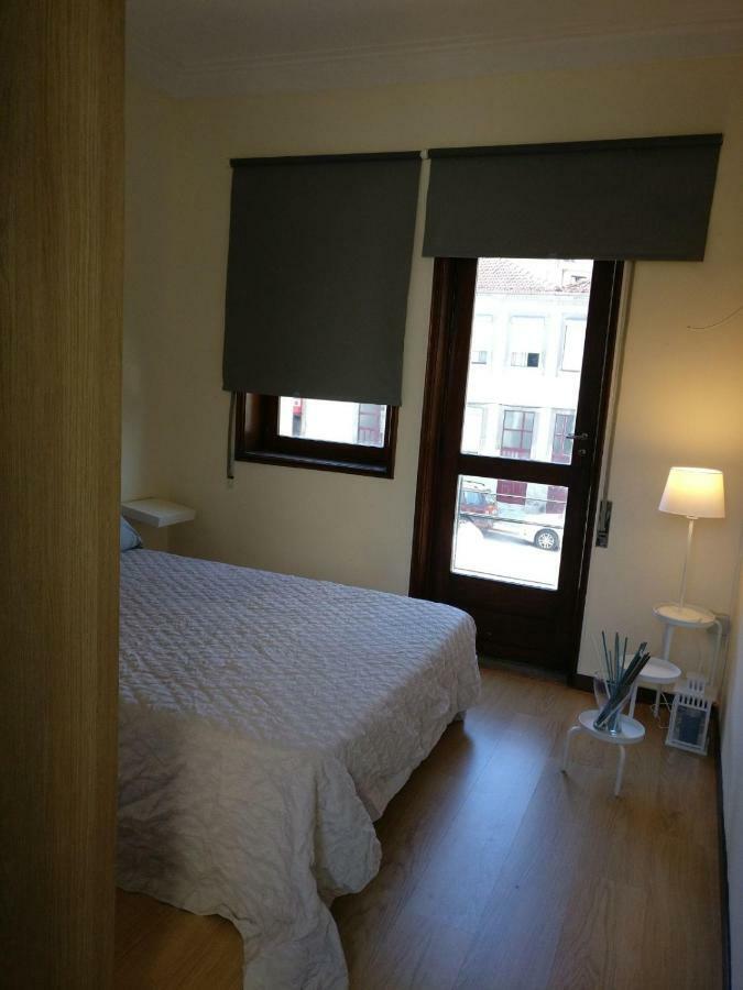 Gasthof Bed Comfort Serpa