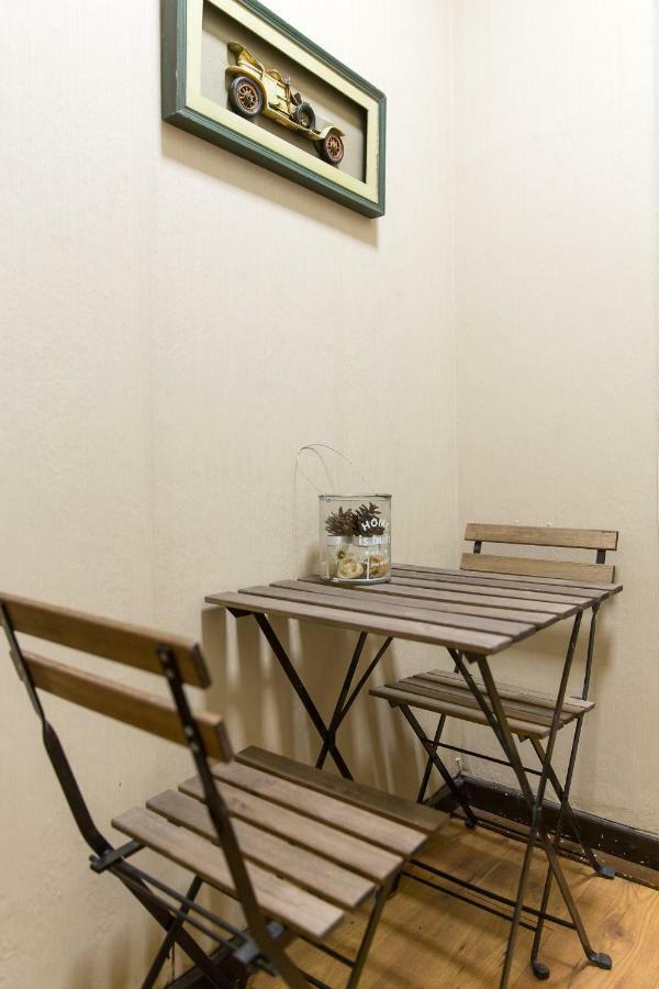 Gasthof Bed Comfort Serpa Porto