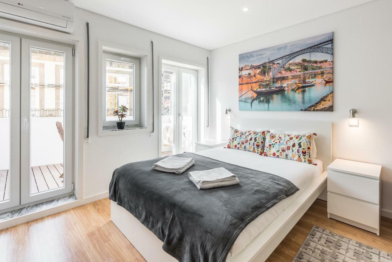 Guestready - Marbel Building Apartment Porto