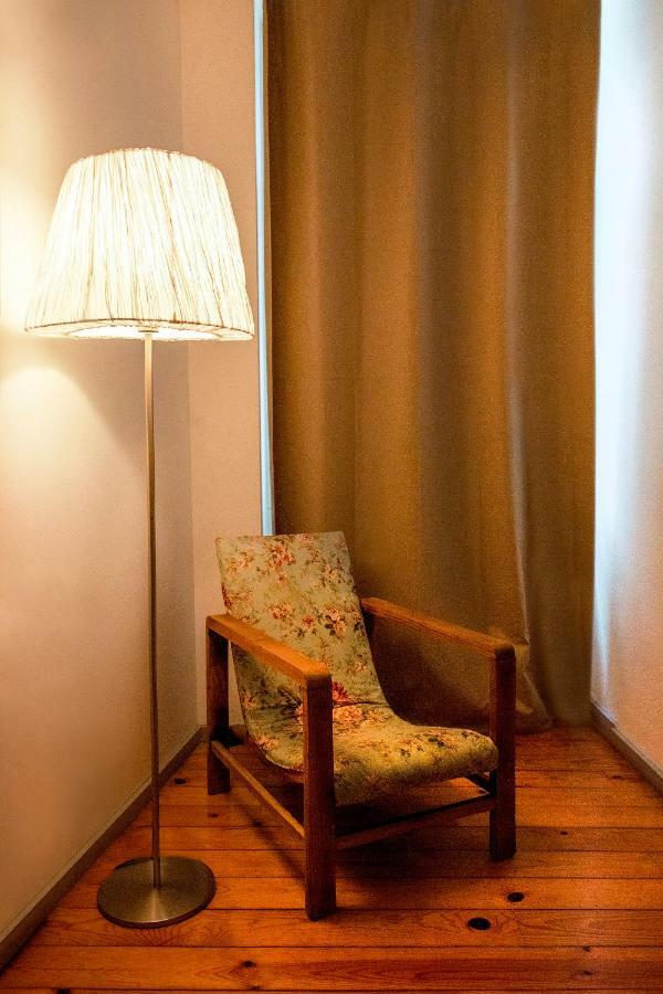 Oportohouse Guest house