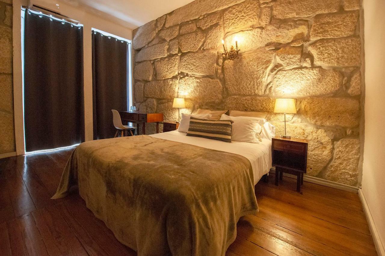 Oportohouse 2* Porto