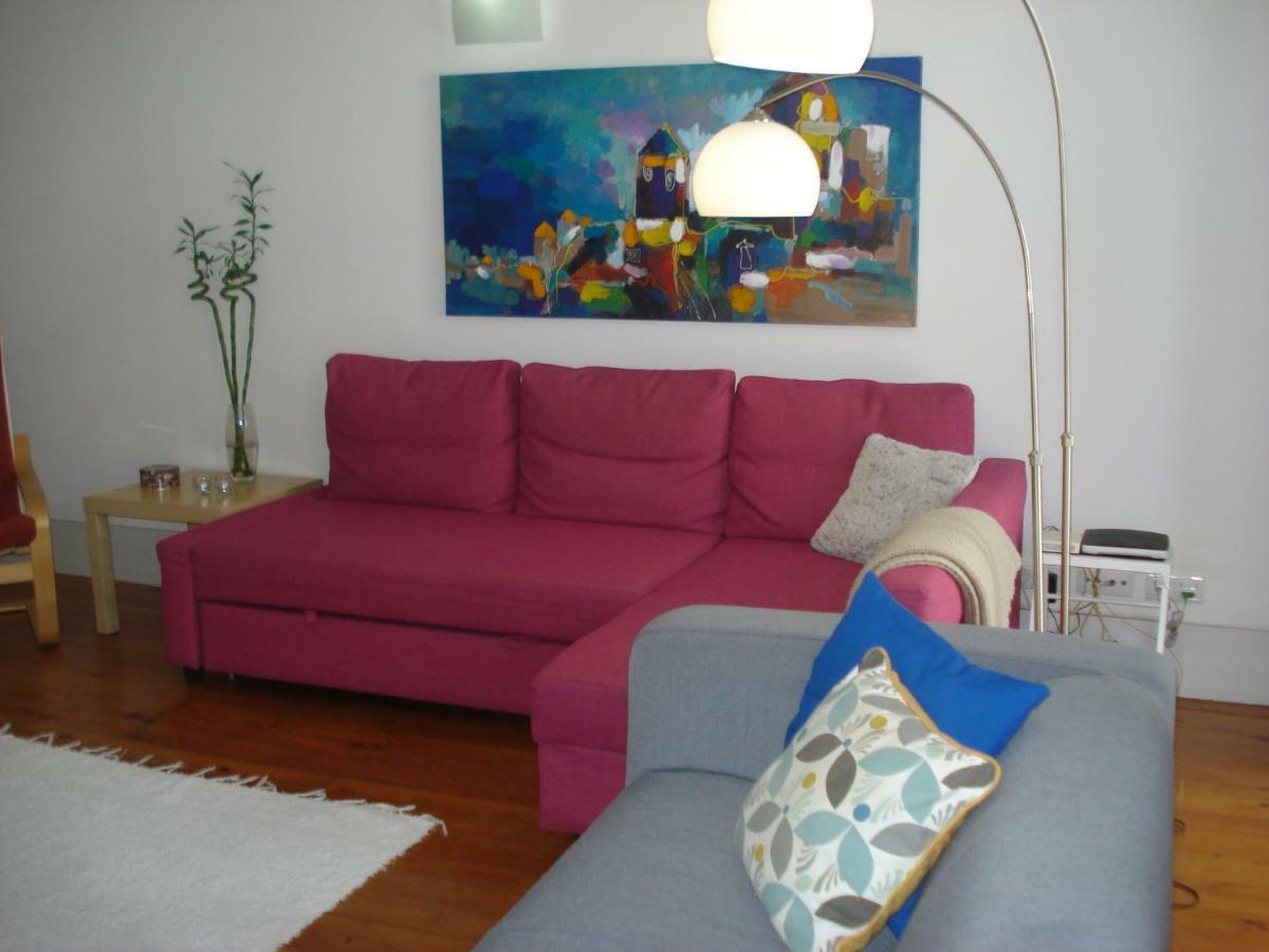 Glamour Apartment Porto