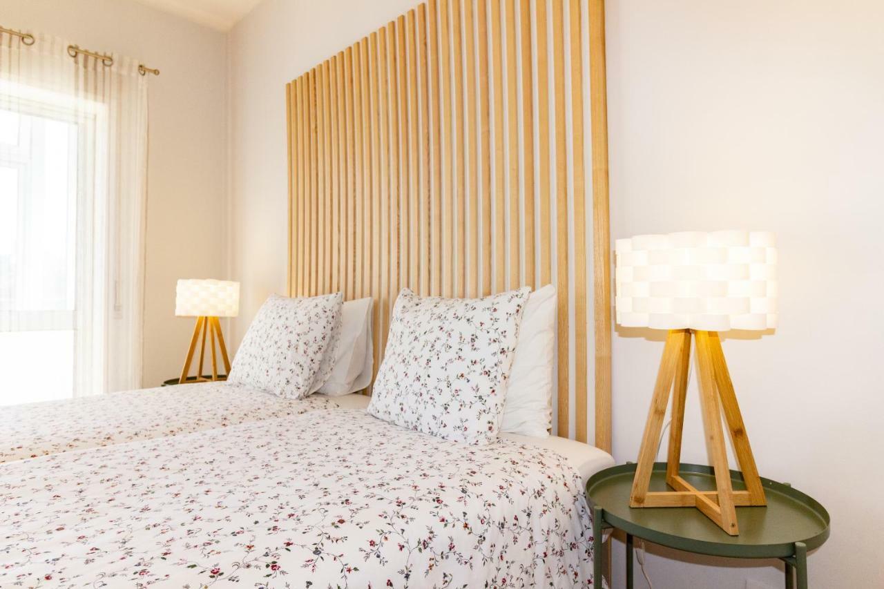 Apartment Cedofeita 408, Porto