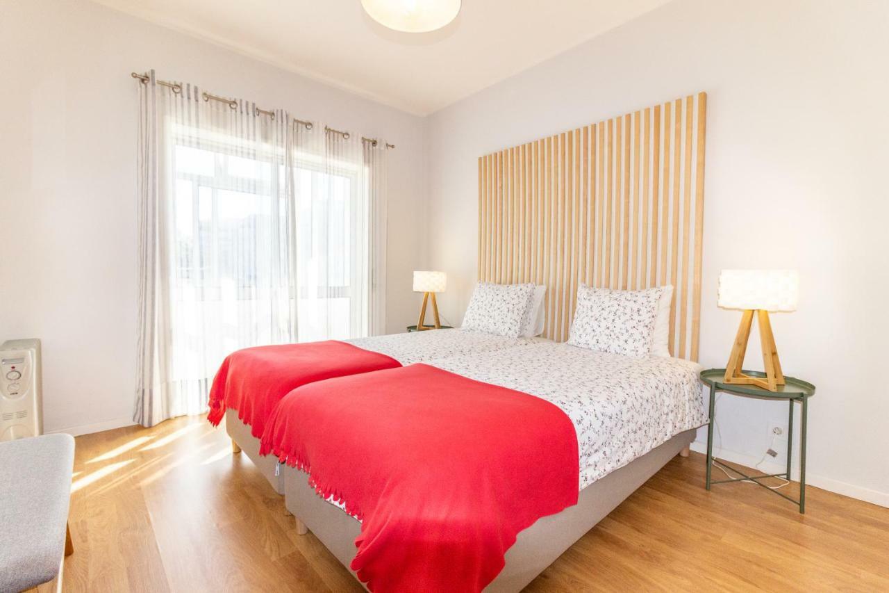 Apartment Cedofeita 408,