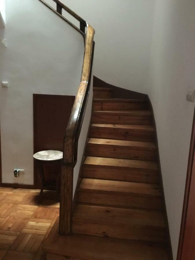 Amial Guest house Porto