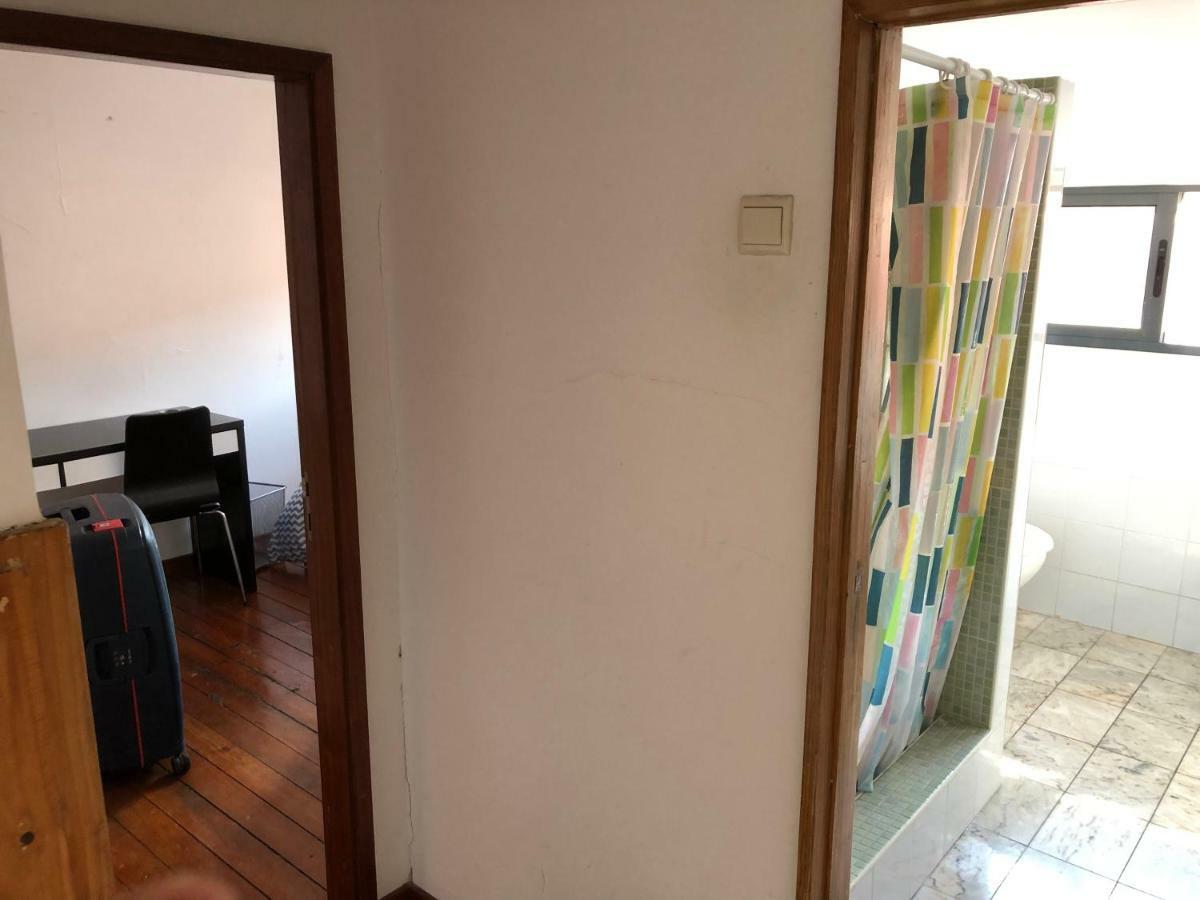 Amial Guest house Porto
