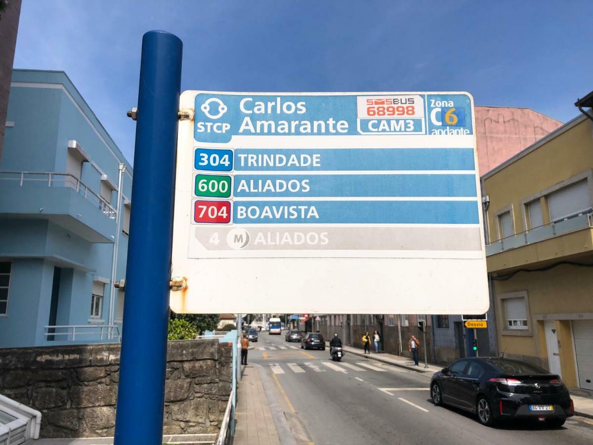Amial Guest house Porto