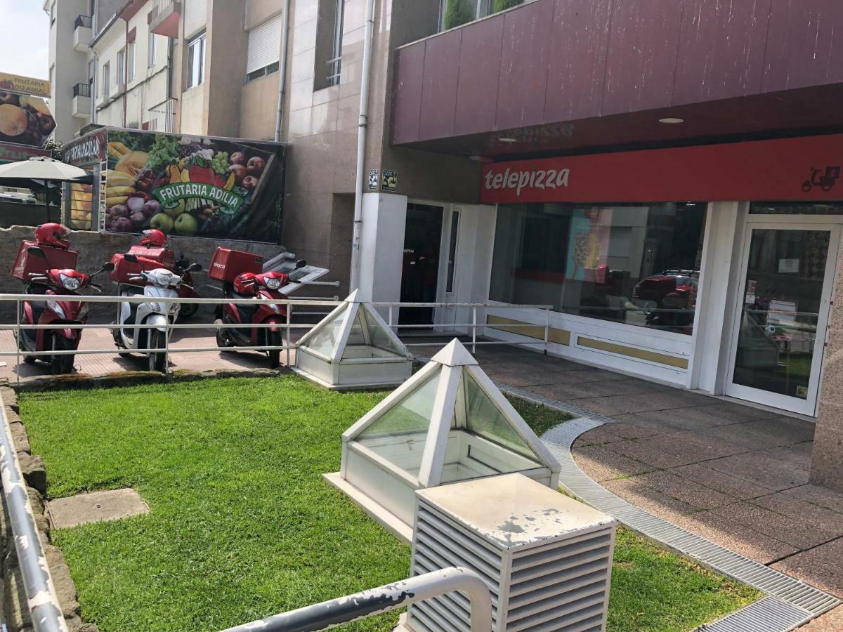 Guest house Amial