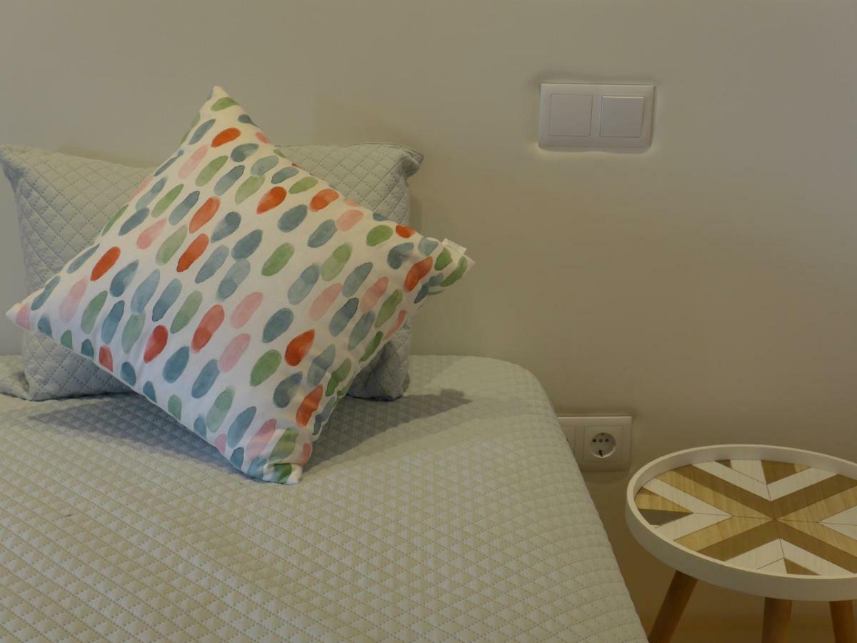 Apartment The Way