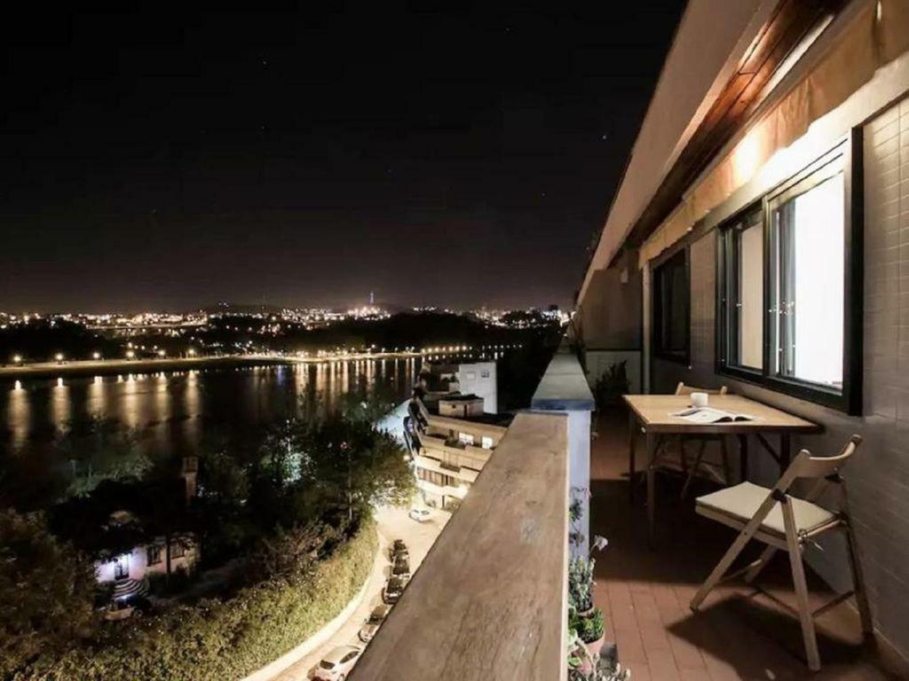 Douro River View