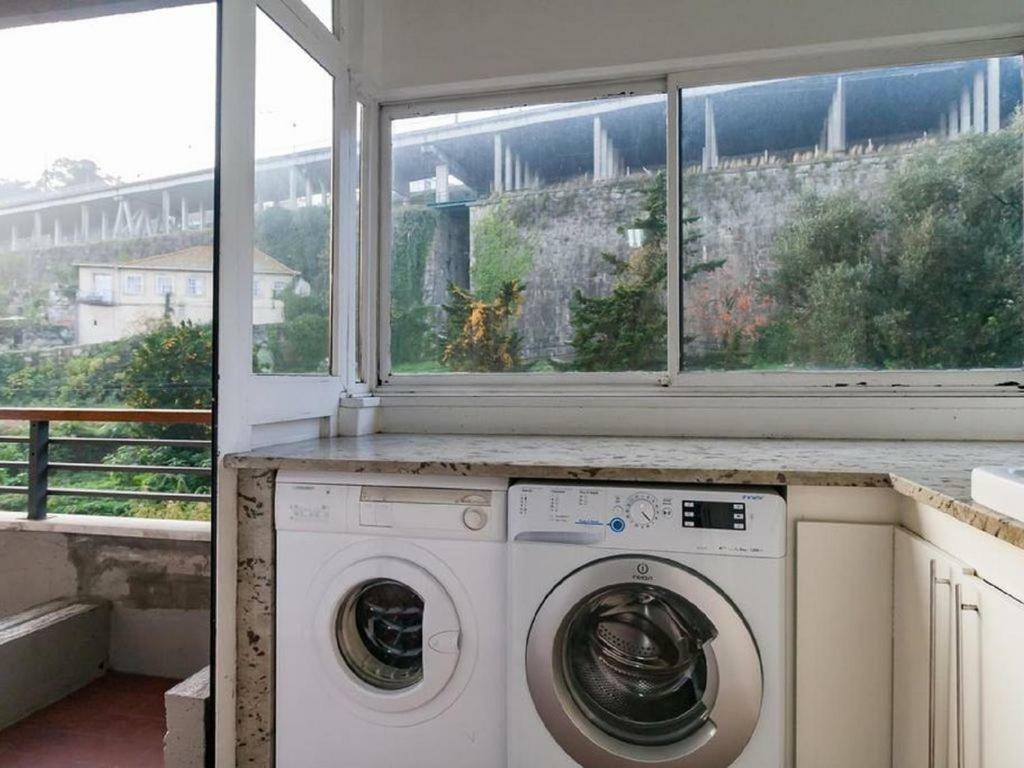 Apartment Douro River View Porto