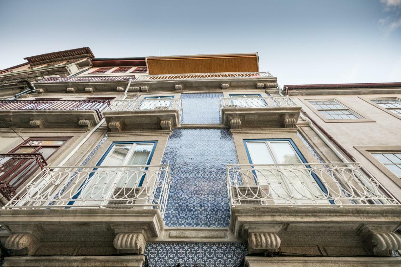 Janelas De Sao Bento By Hosts