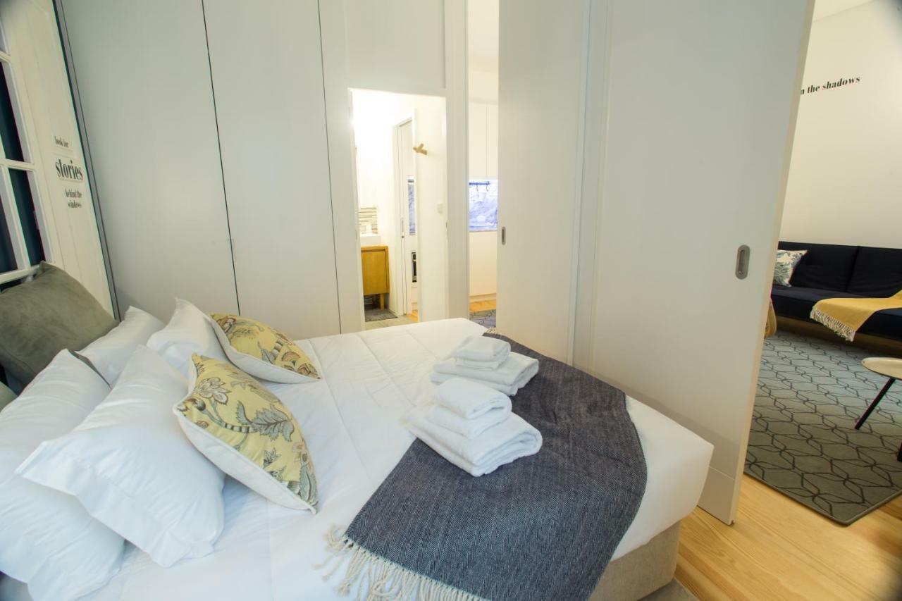 Apartment Janelas De Sao Bento By Hosts *