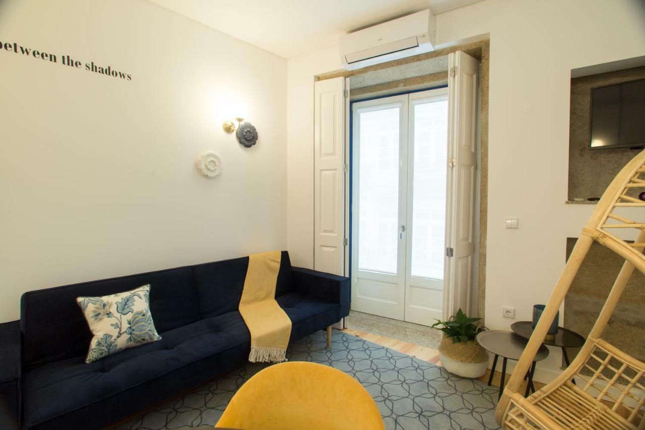 Janelas De Sao Bento By Hosts Apartment *