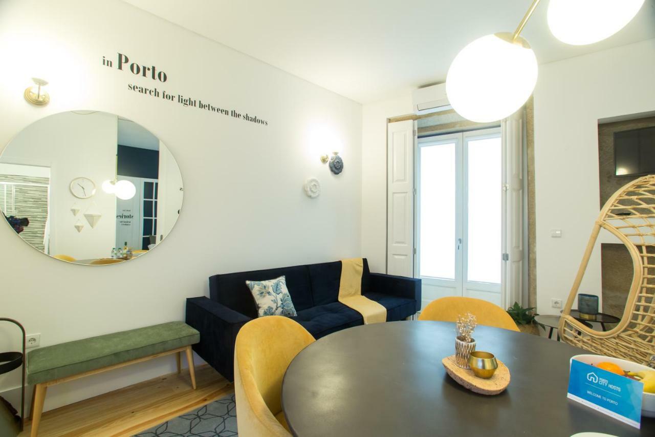 Janelas De Sao Bento By Hosts Porto