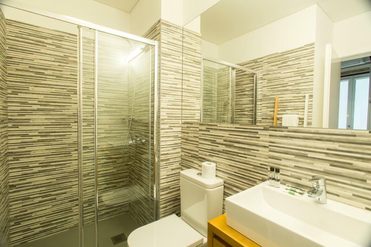 Apartment Janelas De Sao Bento By Hosts *