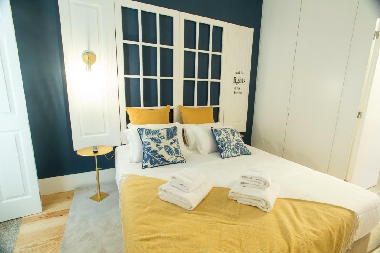 Janelas De Sao Bento By Hosts *