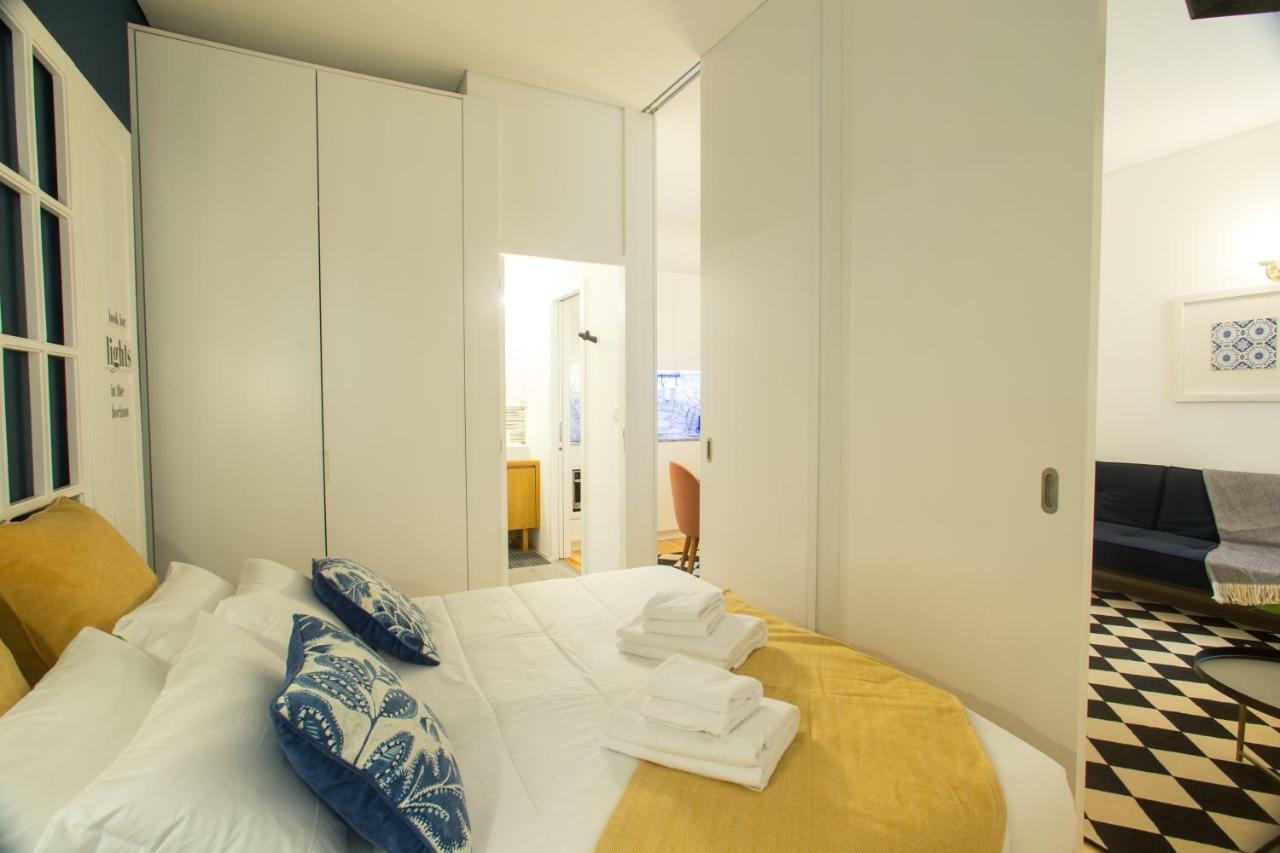 Apartment Janelas De Sao Bento By Hosts