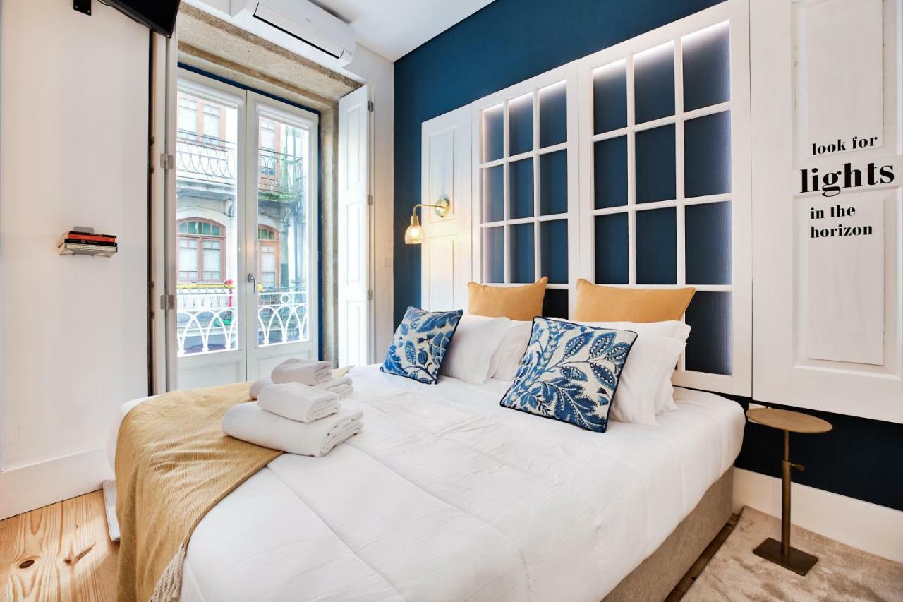 Janelas De Sao Bento By Hosts Apartment *